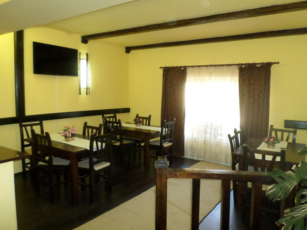 Pensiunea Michael'S House Rupea Exterior photo